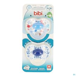 Bibi Sucette Hp Natural Trends 6-16m