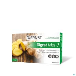 Dr Ernst Digest tabs 42 Comp