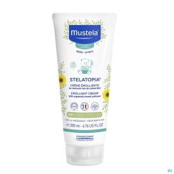 Mustela pa stelatopia creme emolliente    200ml nf