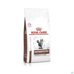 Royal Canin Cat Gastrointestinal Dry 2kg