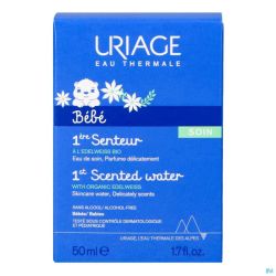 Uriage 1ere Senteur 50ml