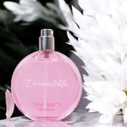 Musc Intime Parfum Cheveux Mucs Blanc 50ml