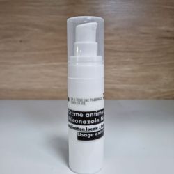 Crème antimycosique MAISON 20 g