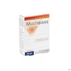 Multibiane Gel 30x586mg