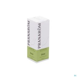 Elemi Hle Ess 10ml Pranarom