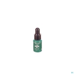 Lisandra cosmenail vao  32 vert jade    5ml