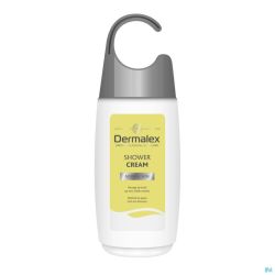 Dermalex Shower Cream 250ml