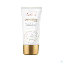 Avene Dermabsolu Mask A/aging 75ml