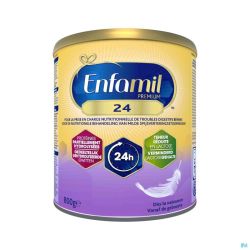 Enfamil 24 Pdr 800g Nf