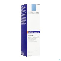 La Roche Posay Kerium Sh Creme Antipelliculaire Ps 200ml