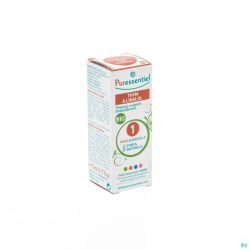 Puressentiel He Thym Linalol Bio Expert Hle Ess5ml