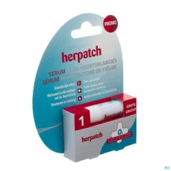 Herpatch serum tube 5ml + prevent stick 4,8g promo