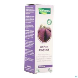 Phytosun complex provence 30ml