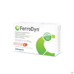 Ferrodyn Blister Comp Croq 84 22921 Metagenics