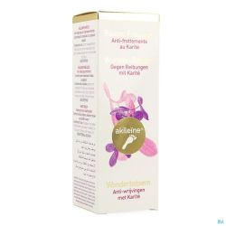 Akileine Baume Fabuleux Pieds A/frottem75ml 104300