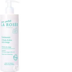 La Rosee Bb Liniment Fl 400ml