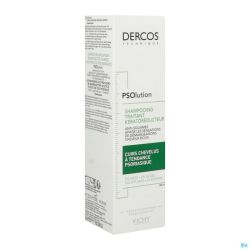 Vichy Dercos Psolution Shampoo Keratoreduct. 200ml