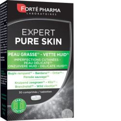 Expert Pure Skin Comp 30