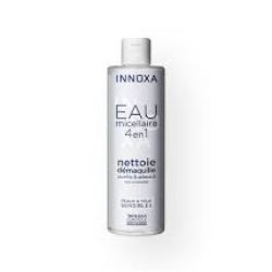 Innoxa eau micellaire 2x250ml