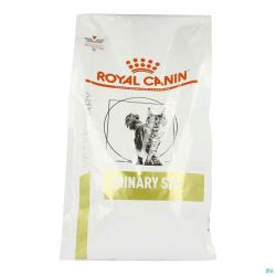 Royal Canin Cat Urinary S/o Dry 1,5kg