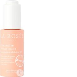 La Rosee Concentre Bonne Mine Car.+abr. Bio 30ml