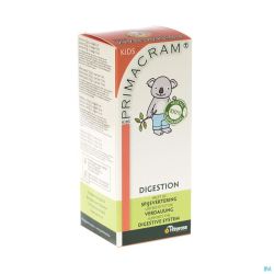 Primacram Kids 120ml