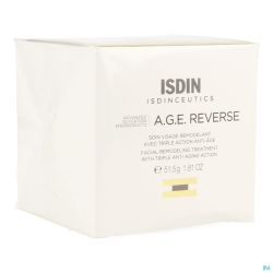 Isdinceutics Age Reverse Cream 50ml