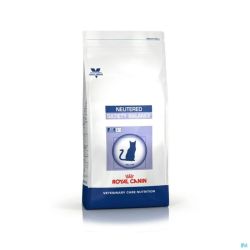 Royal Canin Cat Neutered Satiety Balance Dry 1,5kg