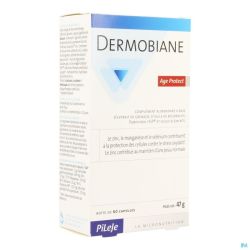 Dermobiane Age Protect Caps 60x721mg