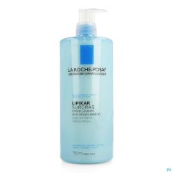 La Roche Posay Lipikar Surgras Liquide 750ml