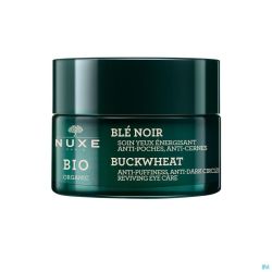 Nuxe bio soin yeux energ. a/poches a/cernes   15ml