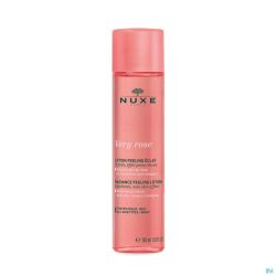 Nuxe very rose lotion peeling eclat    150ml