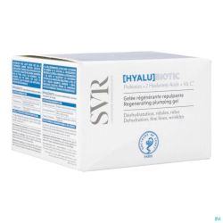 Hyalu biotic cr    50ml