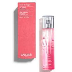 Caudalie Eau Fraiche Rose De Vigne 50ml Nf