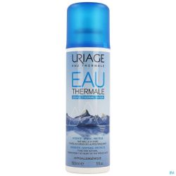 Uriage eau thermale    spray 150ml