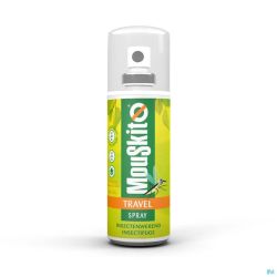 Mouskito travel spray    100ml