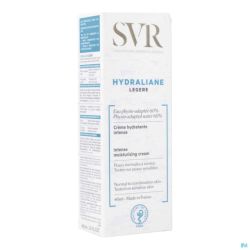 Hydraliane legere creme   tube 40ml
