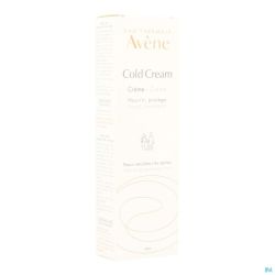 Avene Cold Cream Creme Nf 40ml