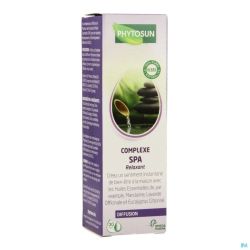 Phytosun complex spa 30ml