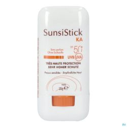 Avene Sol Sunsistick Ka Ip50+ 20g