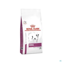 Royal Canin Vdiet Canine Renal 3,5kg