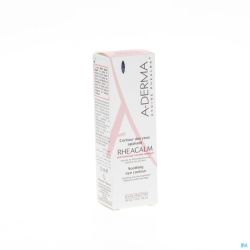 Aderma rheacalm cr apaisante cont.yeux   tube 15ml