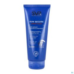 Sun secure aftersun    150ml