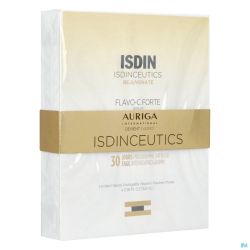 Isdinceutics Flavo-c Forte 3u 5,3ml