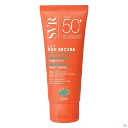 Sun Secure Lait Ip50+ Tube 100ml