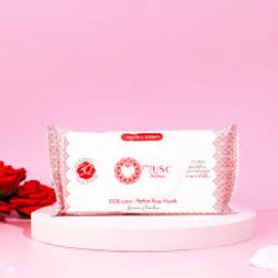 Musc Intime Lingettes Intime Rose Mystik 30p