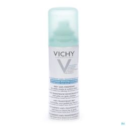 Vichy Deo A/trace Aerosol 48h 125ml