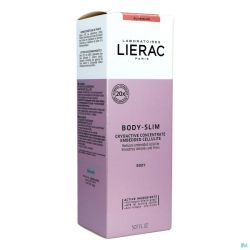 Lierac Body Slim Concentre Cryoactif Tube 150ml