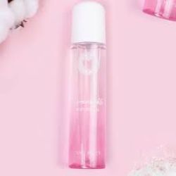 Musc Intime Parfum Corps Musc Blanc 120ml