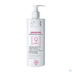 Sensifine Dermo-nettoyant Fl Pompe 400ml